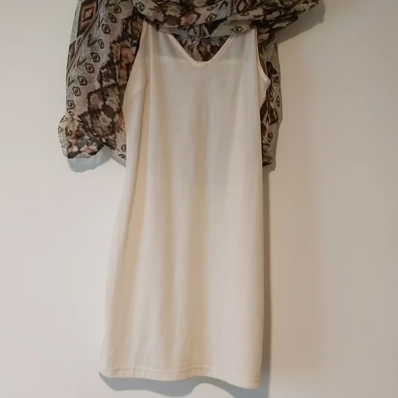 Patterned dress/top - Picture 3 of 3